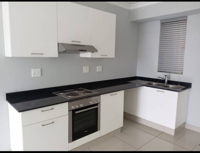 1 BEDROOM APARTMENT TO LET IN UMHLANGA RIDGE